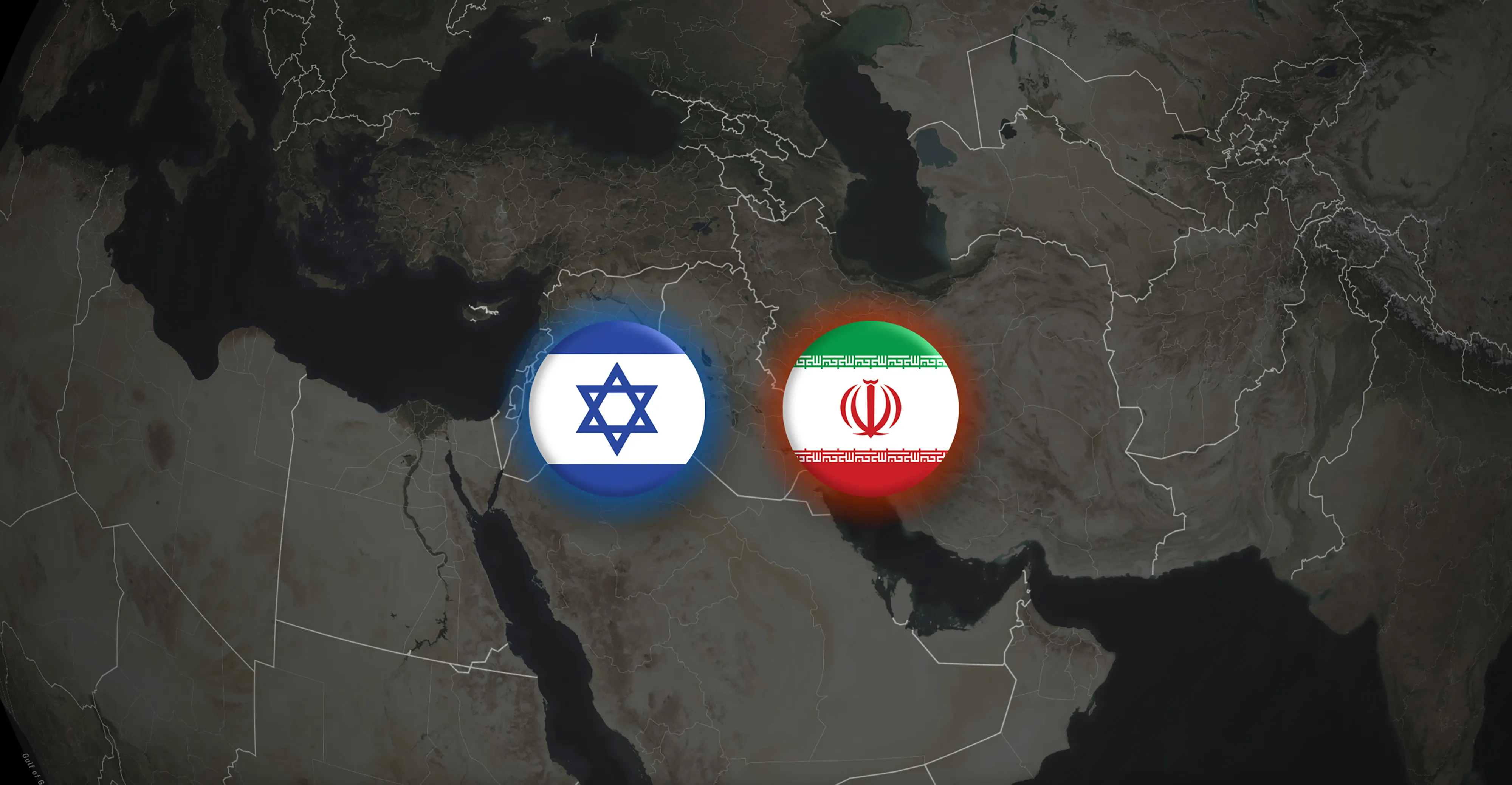 تطورات الحرب الأمريكية الإسرائيلية ضد إيران