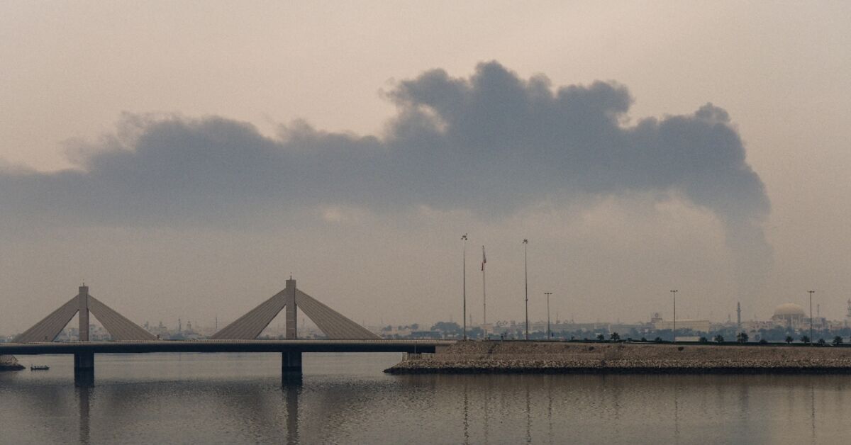 Répression des chiites à Bahreïn face aux tensions avec l'Iran