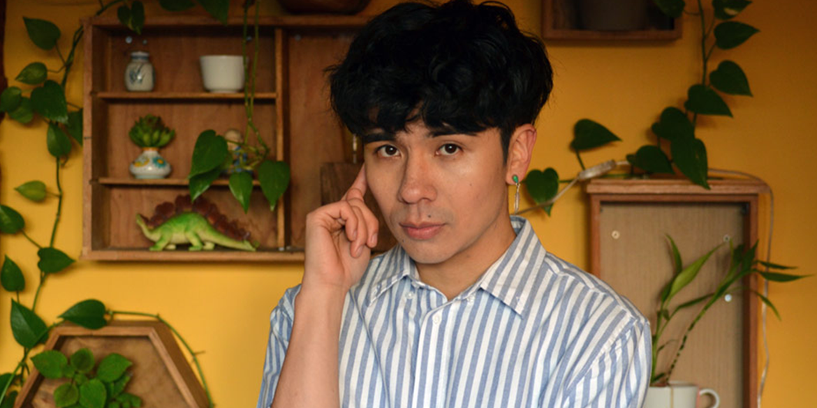 Ocean Vuong: Poet and Photographer Exploring American Margins