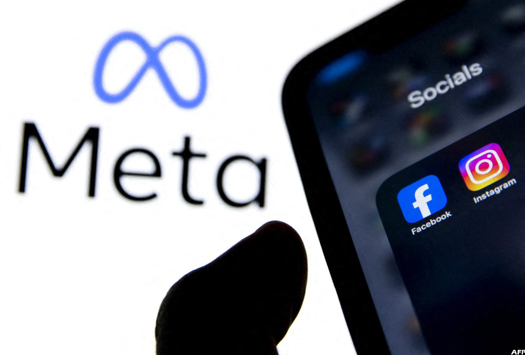 Meta تطلب تمديد المهلة لمناقشة تنظيم حماية الأطفال