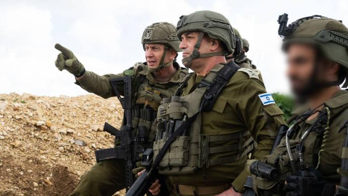 New Israeli Strategy to Change Regional Security Reality
