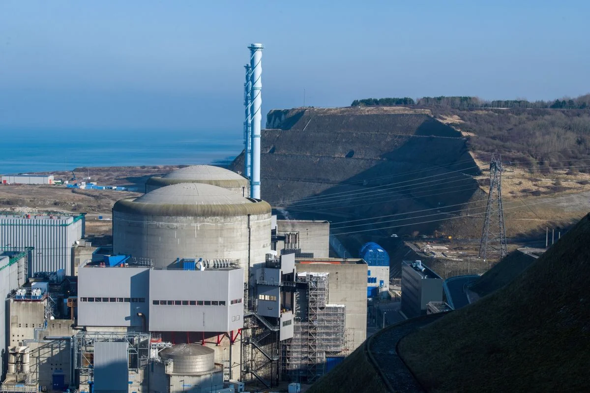 Frankreichs Atomstromproduktion und ihre Auswirkungen auf Europa