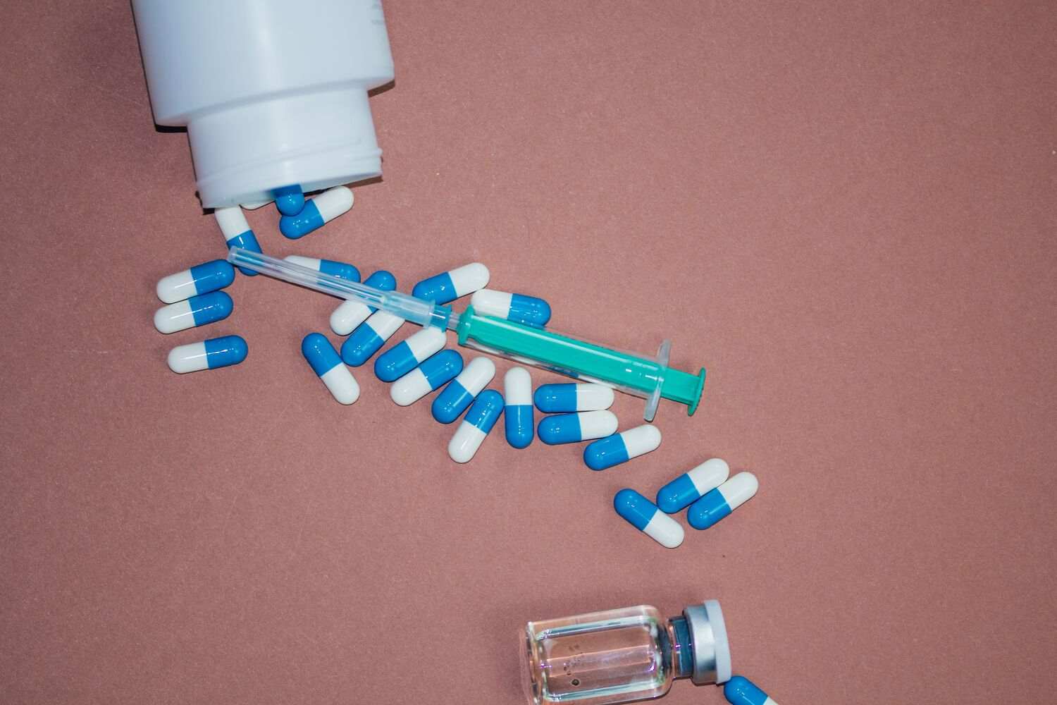 تغيرات سوق أدوية فقدان الوزن: الحبوب مقابل الحقن