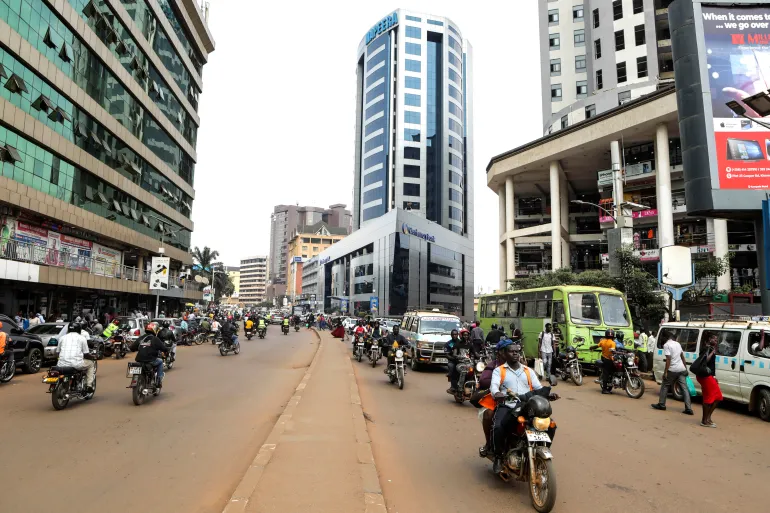 الكونغو والولايات المتحدة: اتفاق جديد لاستقبال المرحلين