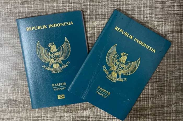 Bestätigung der Staatsbürgerschaft für Kinder in Indonesien