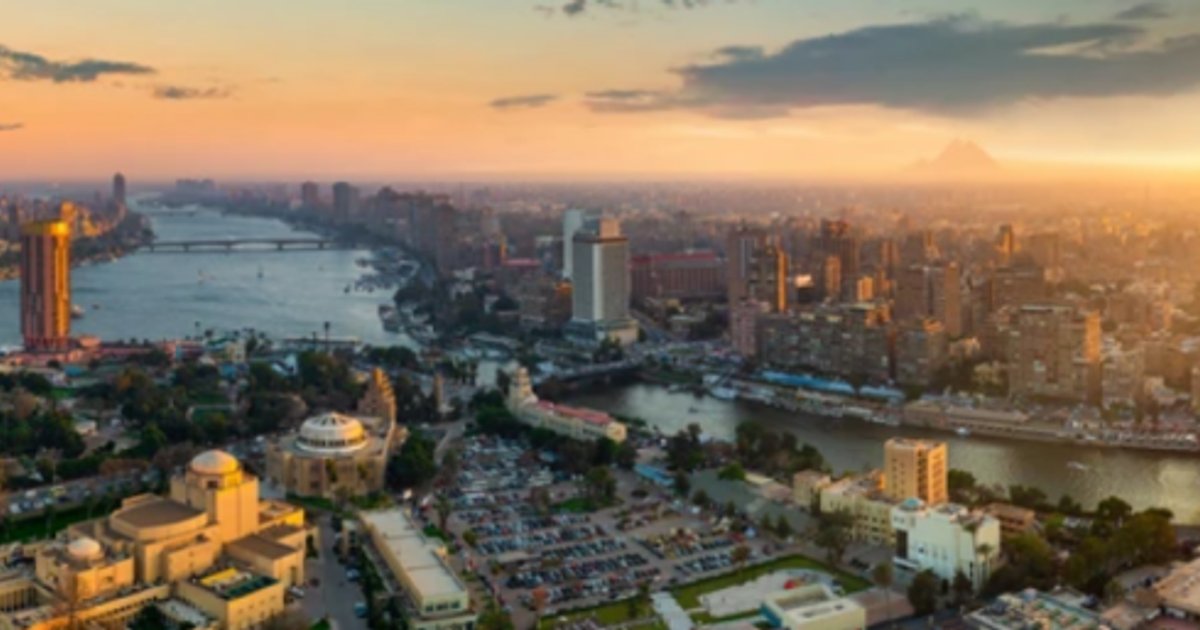 Ägypten präsentiert wirtschaftliche Vision für Investoren