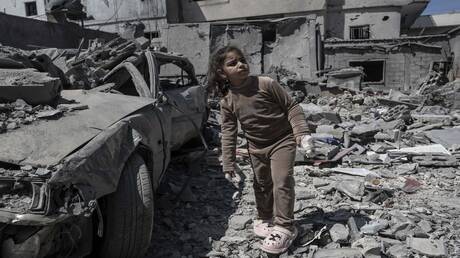 حصيلة العدوان الإسرائيلي على لبنان: 1318 شهيداً