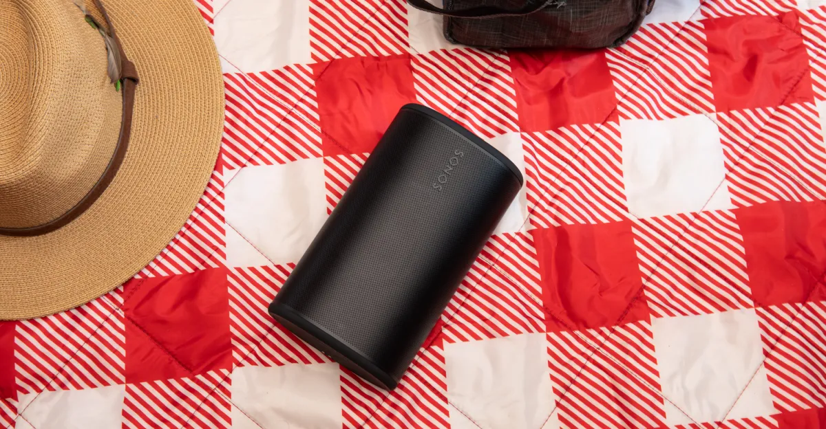 Sony Play-Lautsprecher: Herausragendes Klangerlebnis