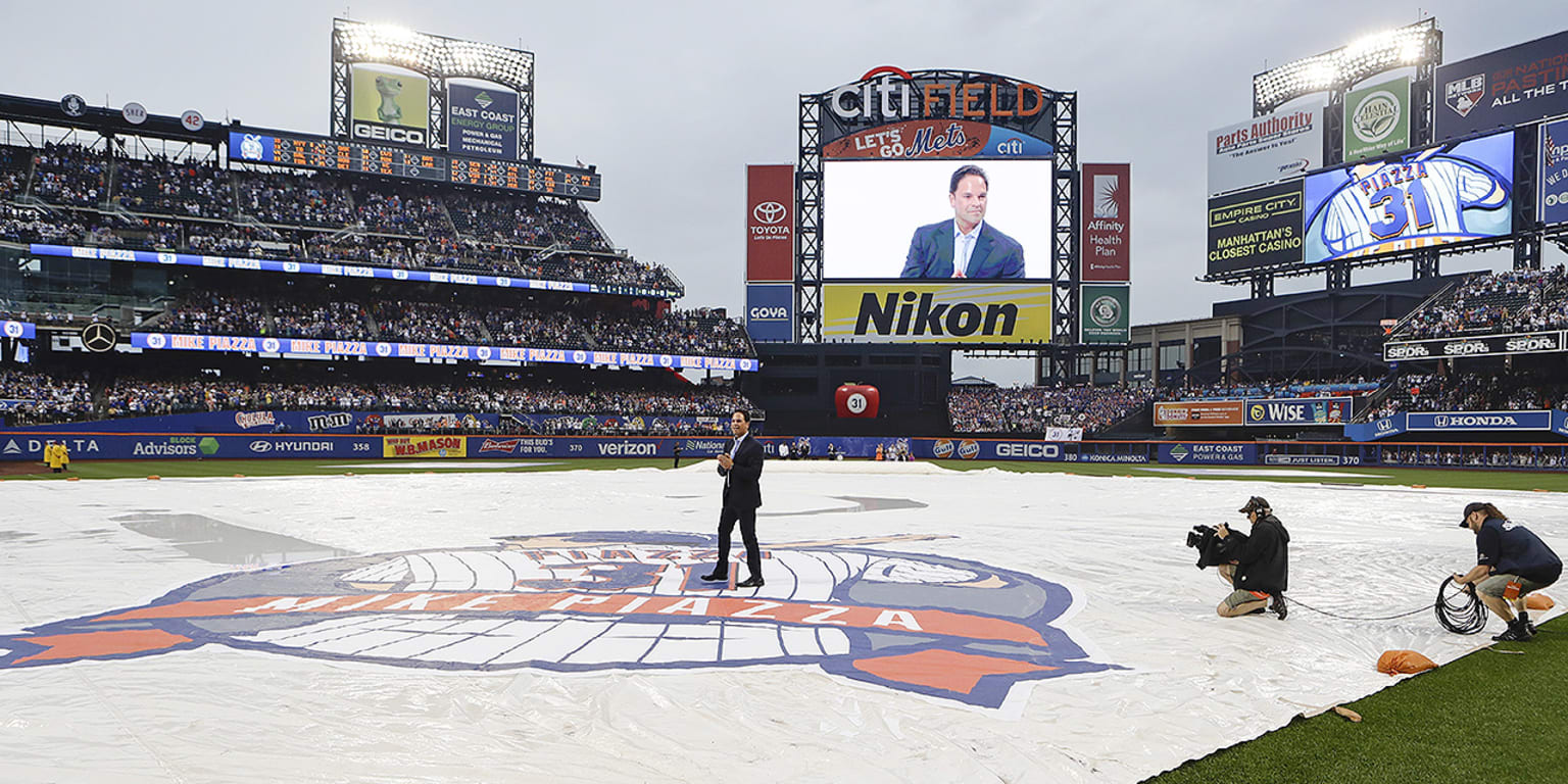 تأجيل مباراة روكيز وميتس بسبب الأمطار