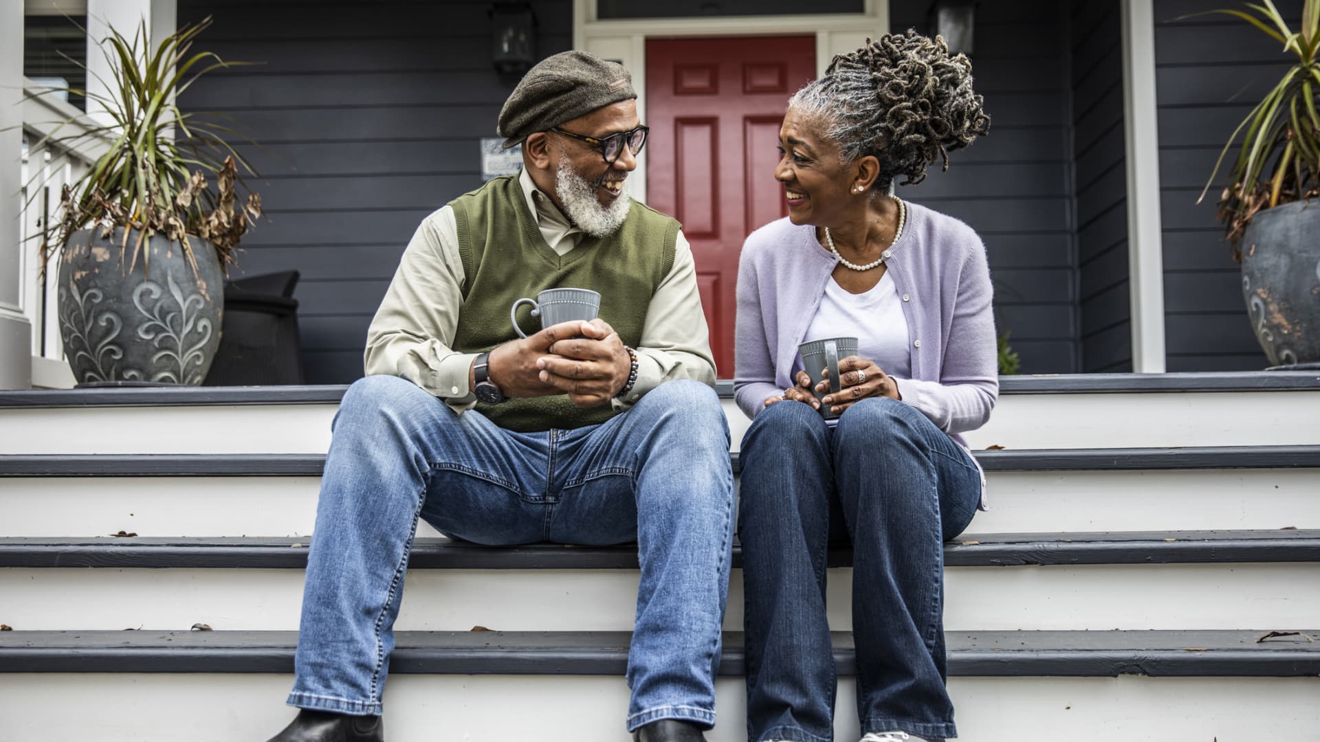 Negative Expectations About Couples' Financial Discussions