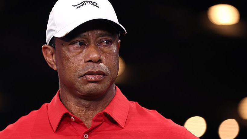 Arrestation de Tiger Woods et impact sur sa carrière sportive