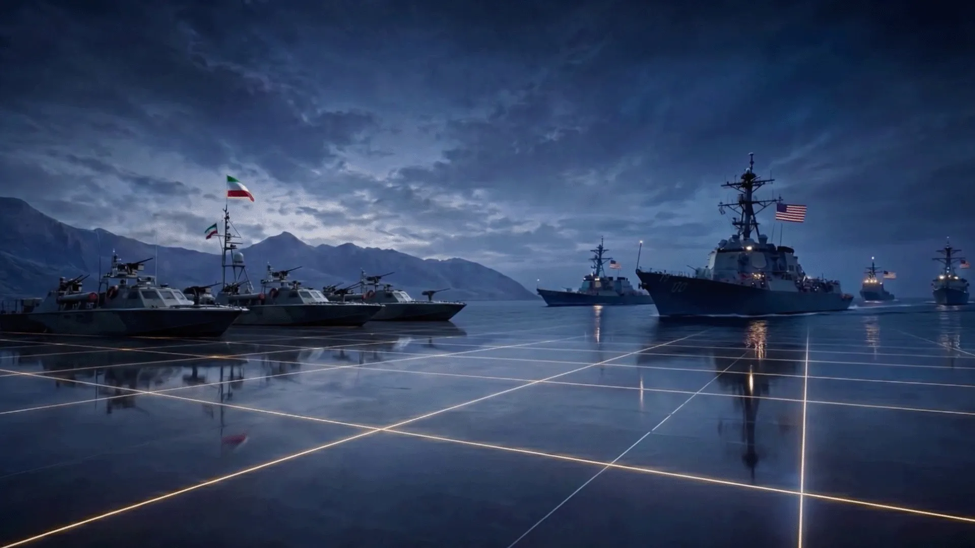 Future of Navigation in the Strait of Hormuz After War