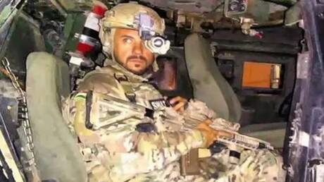 Italian Mercenary Killed in Ukraine: Details and Implications