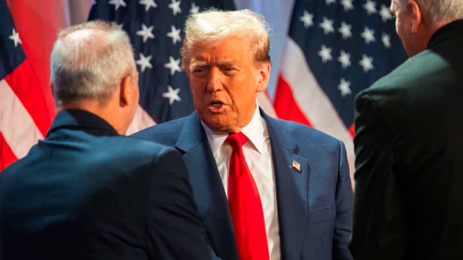 Trump Administration Accused of Immigration Fraud