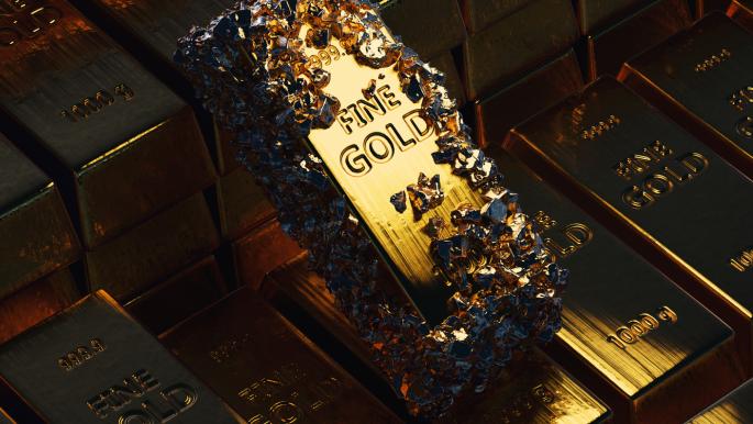 قائمة أقوى شركات تعدين الذهب في العالم