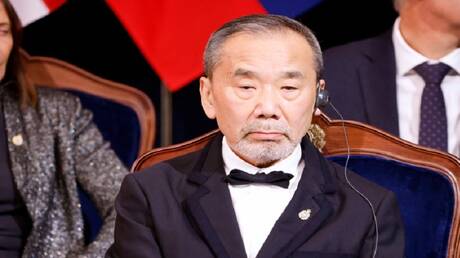 رواية جديدة لهاروكي موراكامي تتناول النقد الأدبي