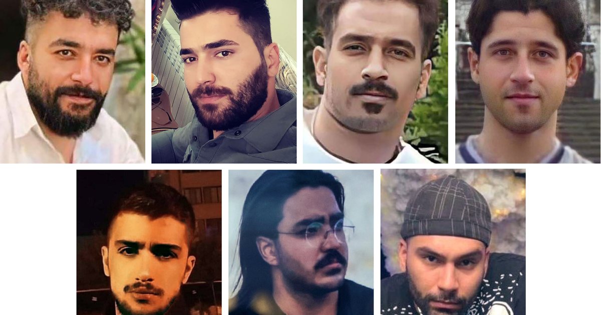 إيران تشهد إعدامات واعتقالات واسعة في ظل تصاعد الحرب