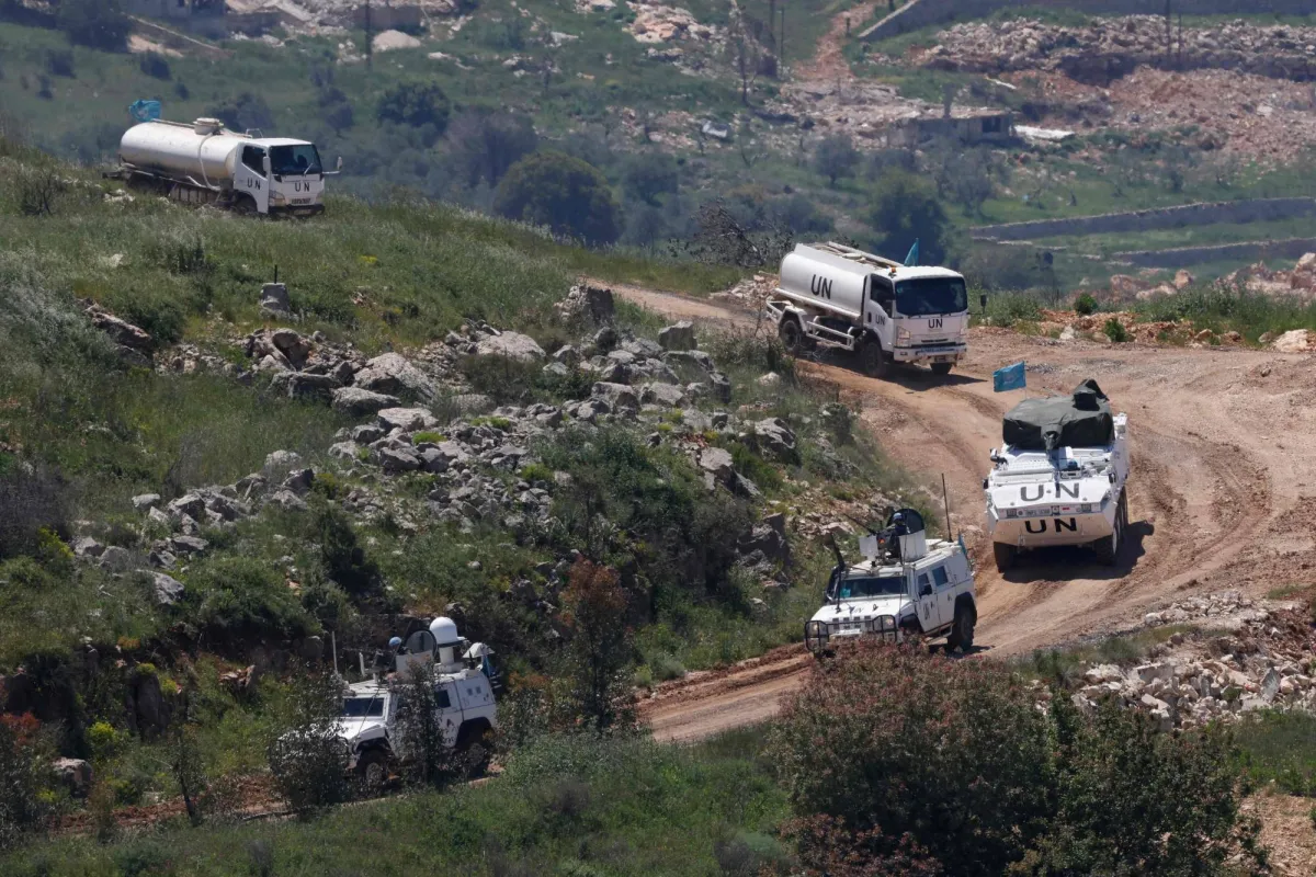 إسرائيل تُعلن منطقة حمراء جديدة في جنوب لبنان