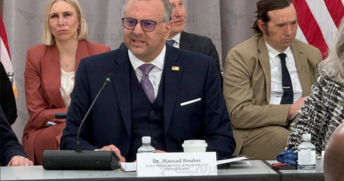 Augmenter les divisions en Libye et impact sur le règlement