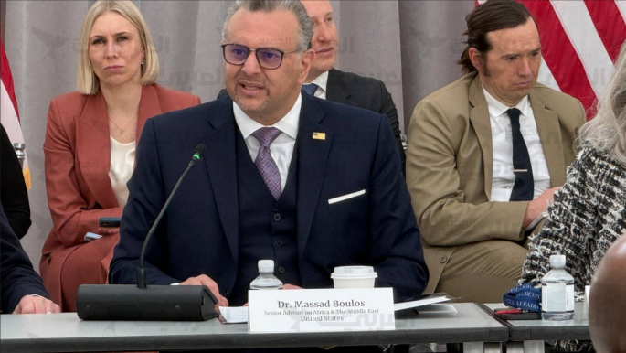 تزايد الانقسامات في ليبيا وتأثيرها على التسوية الأميركية