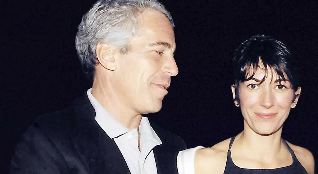 UBS and Maxwell: Controversial Deal Details