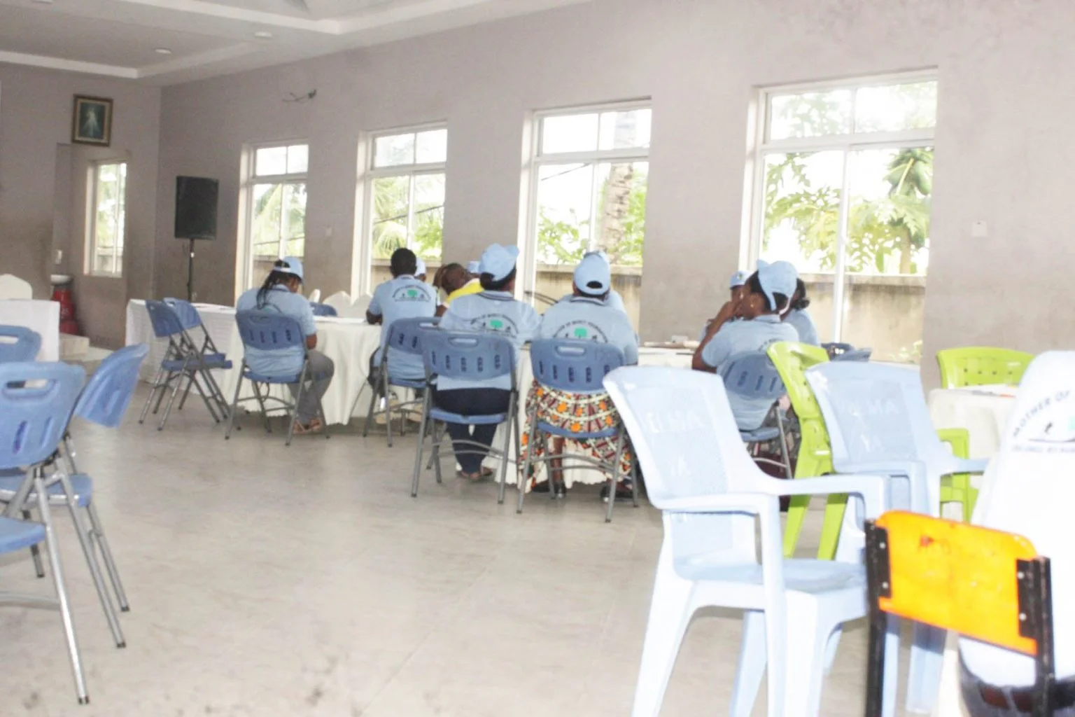 الملاريا وتأثيرها على انتشار البشر في أفريقيا