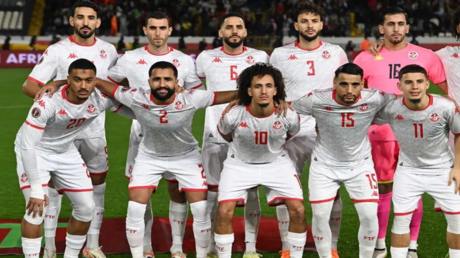 تونس والسويد في افتتاح كأس العالم 2026