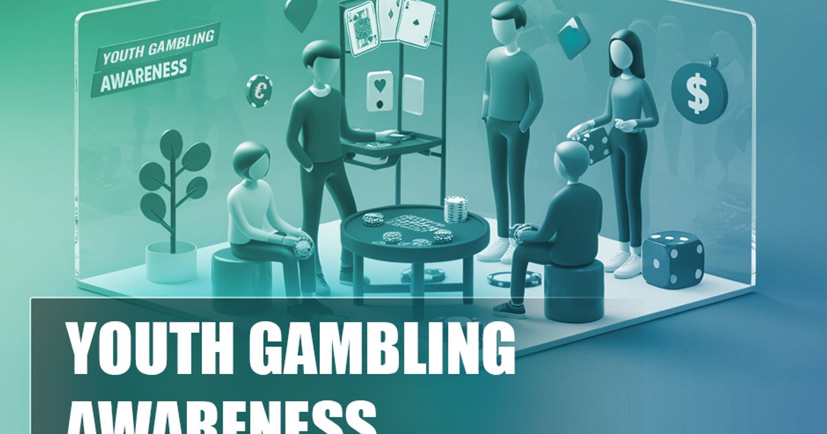 Alerte sur les dangers des paris par le ministère de la Jeunesse