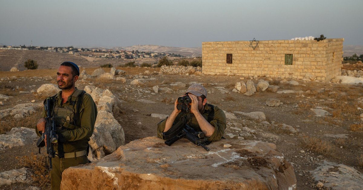 Rechtsanwälte fordern internationale Untersuchung gegen Besatzung