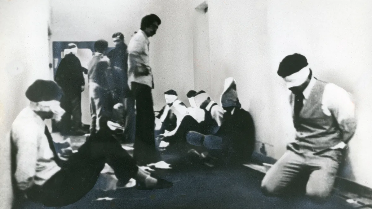 عملية إنقاذ ناجحة في إيران دون أخطاء