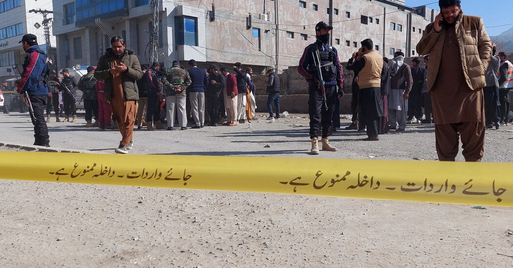 إيران ترد على باكستان بشأن إنهاء الحرب