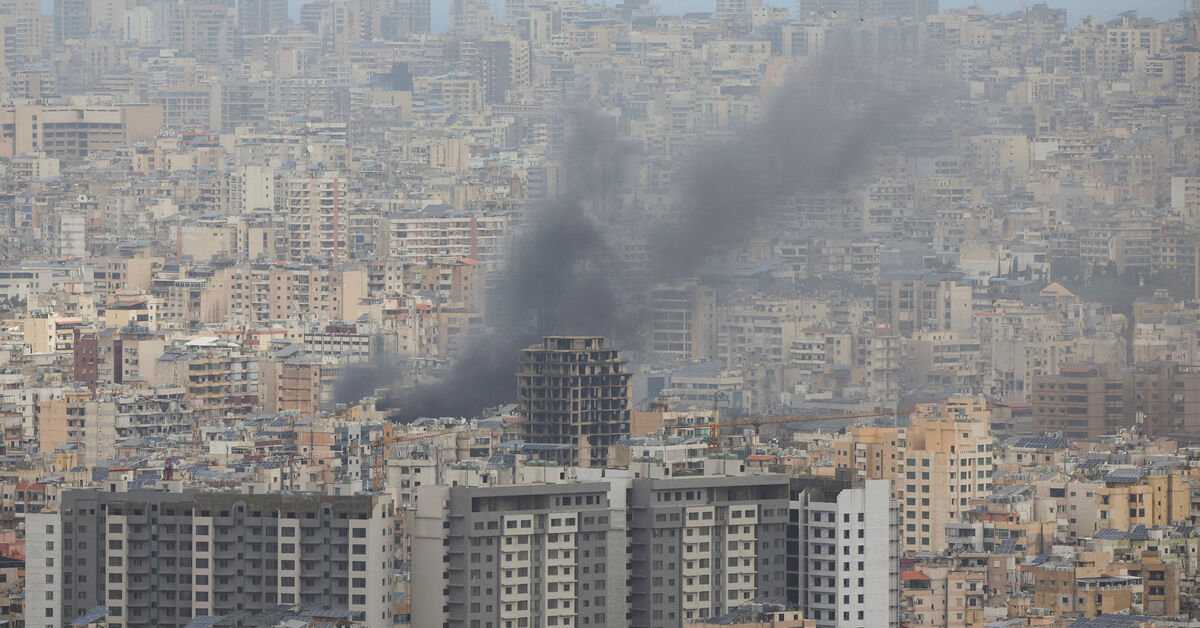 L'Iran maintient son ambassadeur à Beyrouth malgré la décision