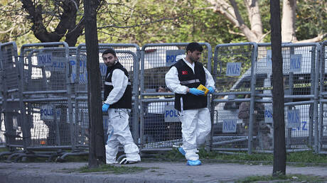 ارتفاع عدد المعتقلين في هجوم القنصلية الإسرائيلية