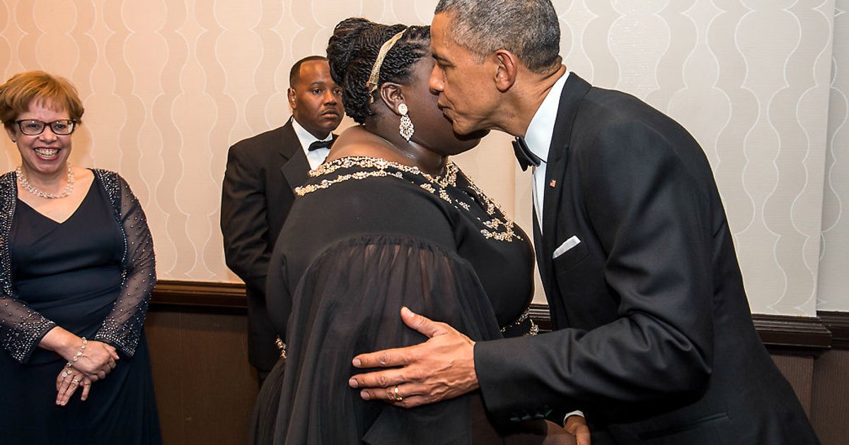 Failles de sécurité lors du dîner des correspondants