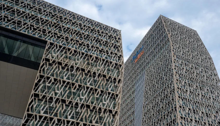 سابك تفوض مجلس إدارتها بتوزيع أرباح لعام 2026