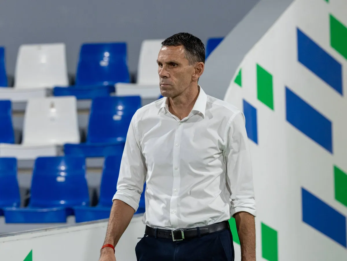 غوستافو بويت: لا توجد مباريات سهلة في الدوري السعودي