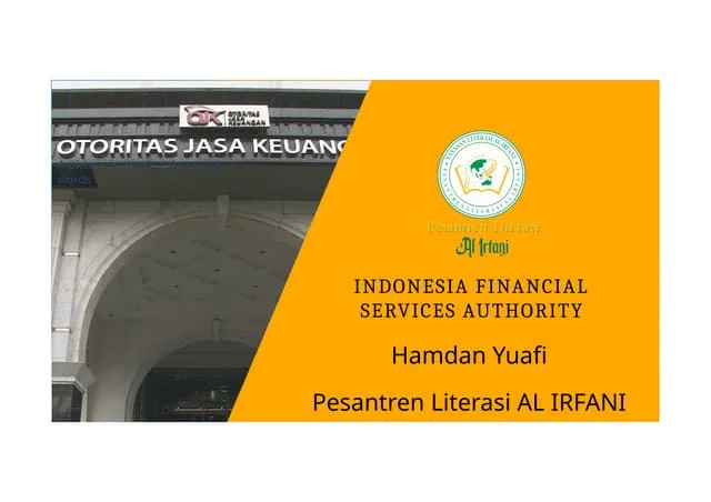 شركات التمويل الإلكتروني في إندونيسيا تواجه تحديات كبيرة