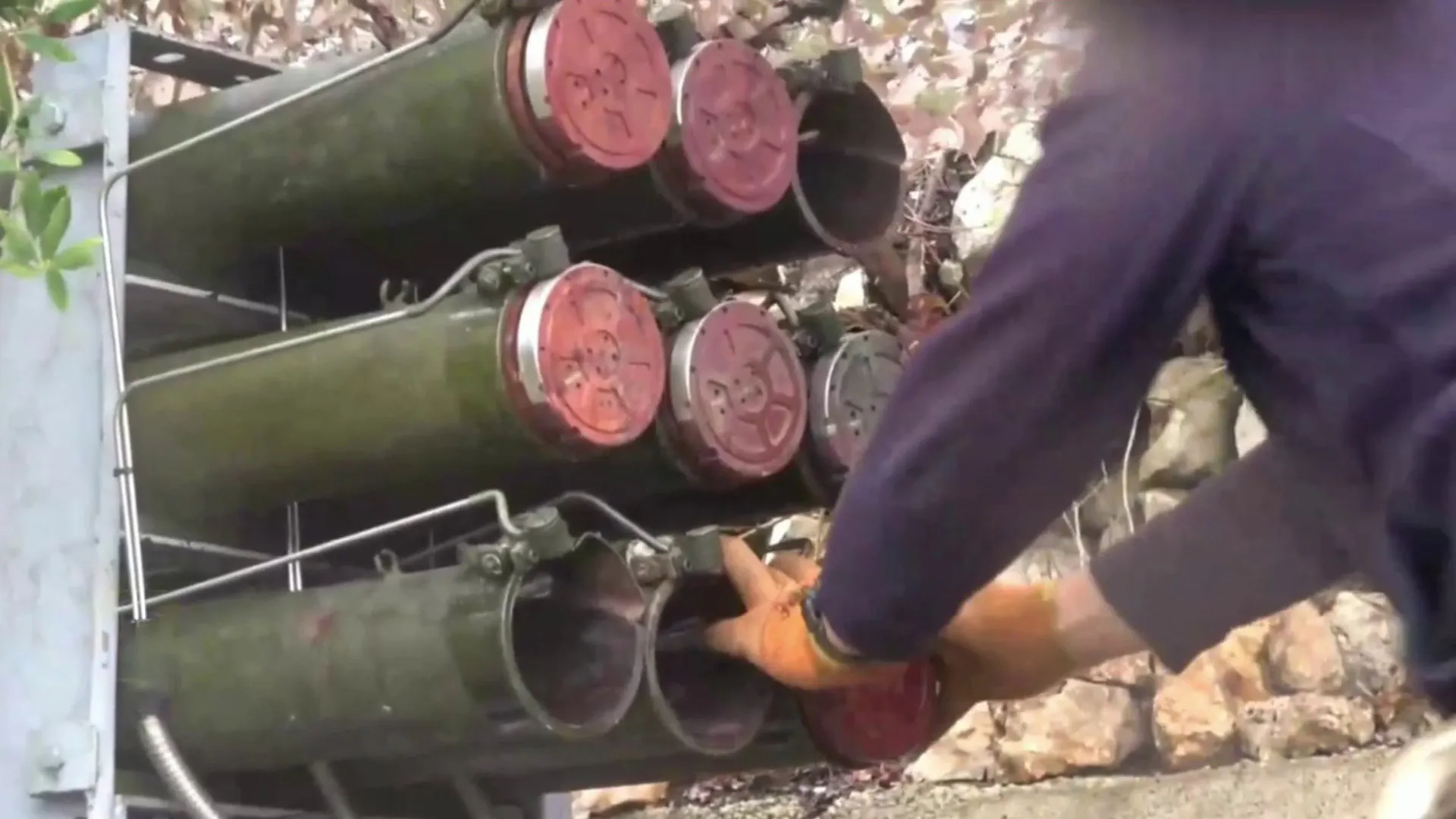 Hezbollah cible des bases israéliennes dans le sud du Liban