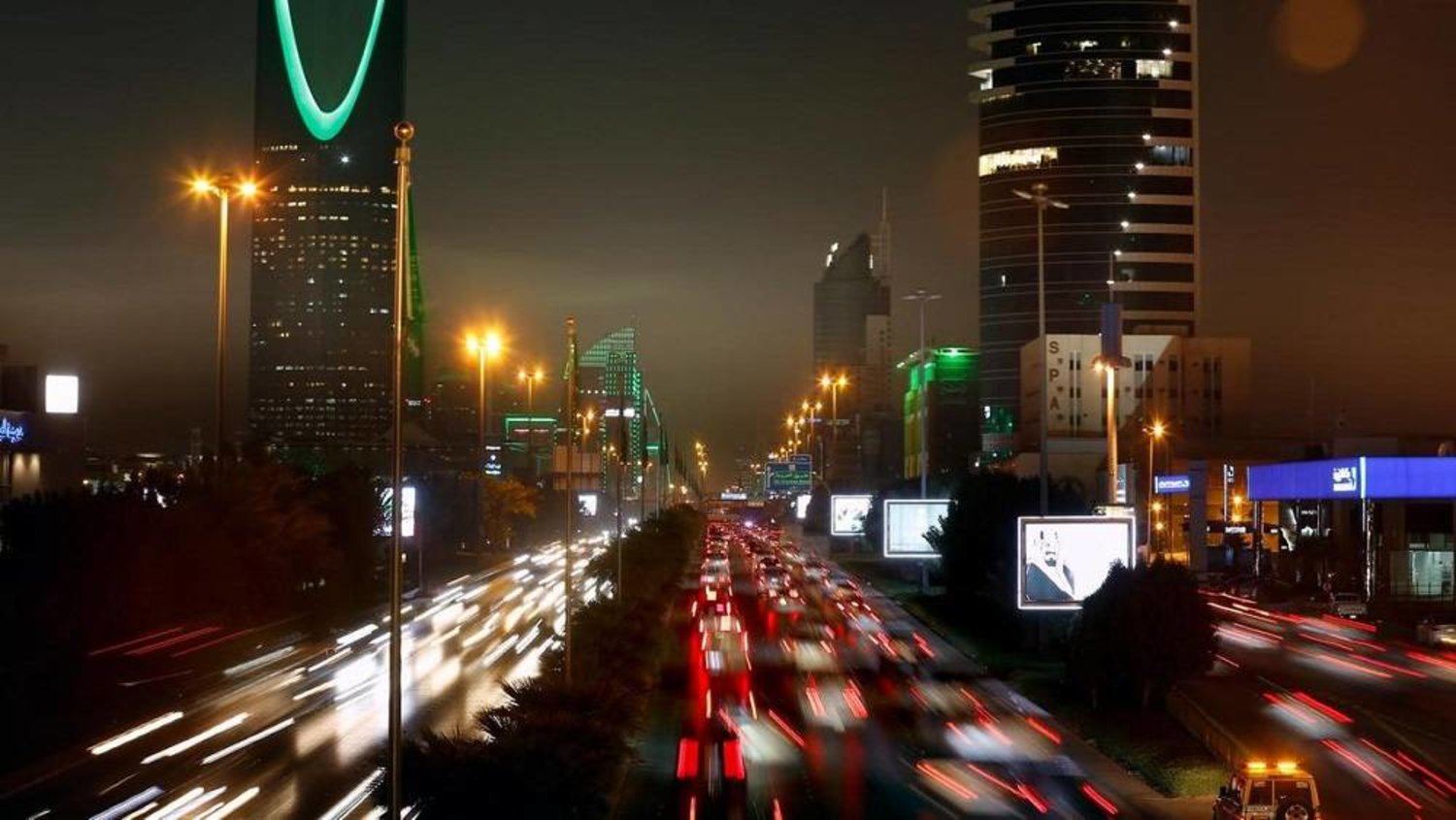 تمويل المنشآت الصغيرة والمتوسطة في السعودية