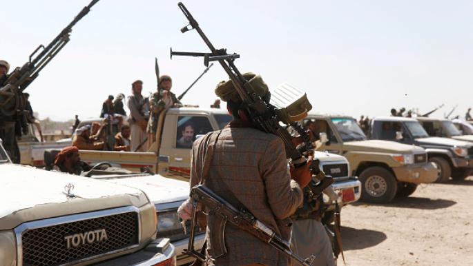 Child Killed by Houthi Sniper in Taiz