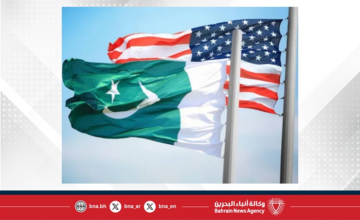 Verteidigungskooperation zwischen Katar und den USA stärken