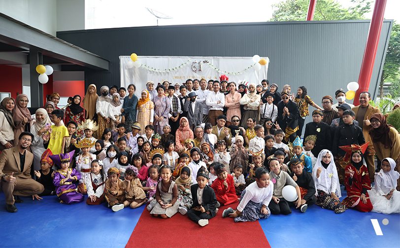 خطة إندونيسيا لتجديد المدارس الدينية