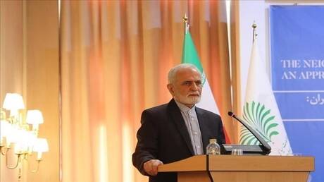 Attaque sur Kamel Kharrazi à Téhéran : Détails et implications