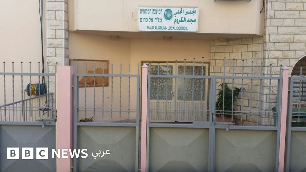 Israel Accelerates Demolition of Lebanese Homes Increasing Tensions