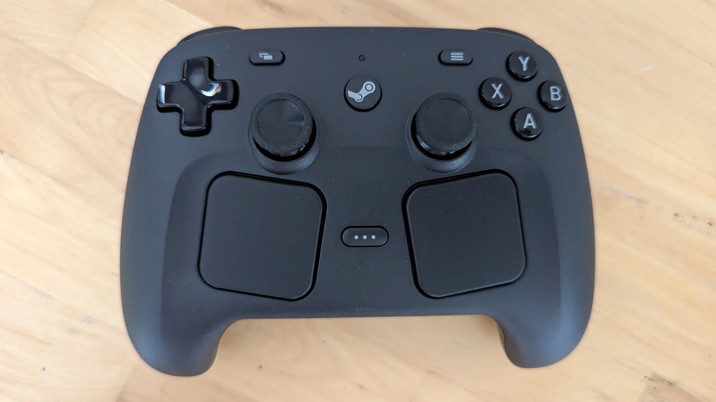 Launch New Steam Controller: Valve's Innovative Update