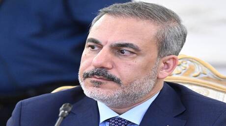 Changements des positions des États-Unis et d'Iran dans le Golfe