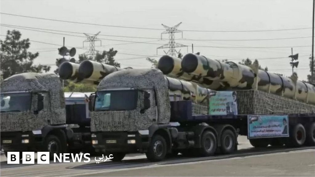 Bahreïn intercepte des missiles et des drones iraniens