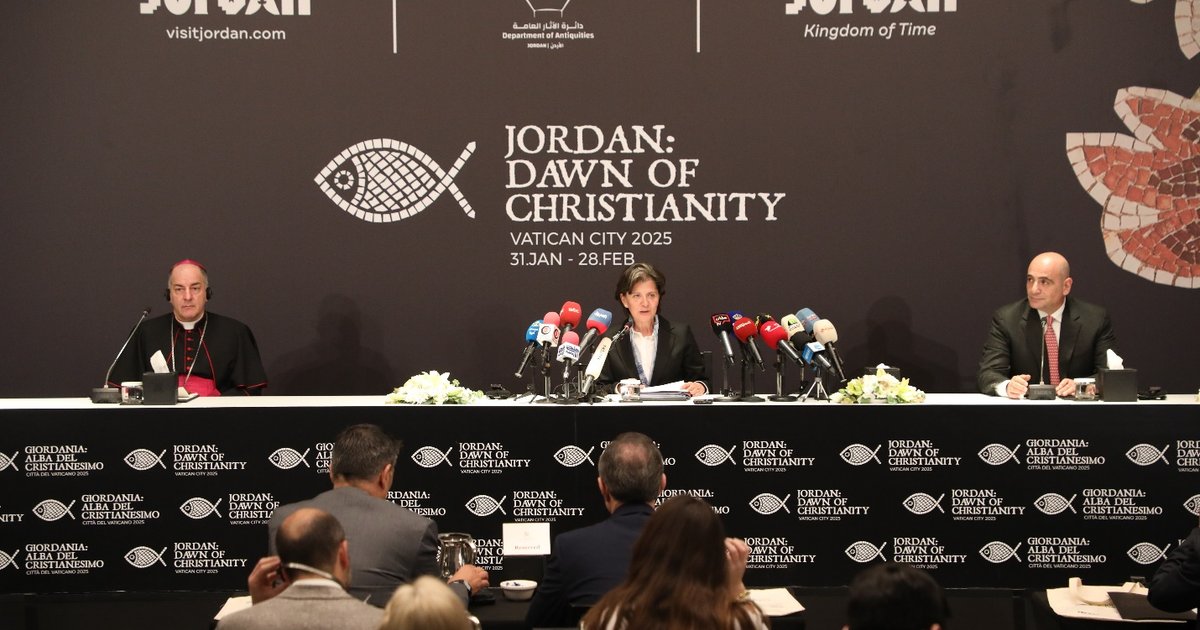 Commission des médias : défis du secteur en Jordanie