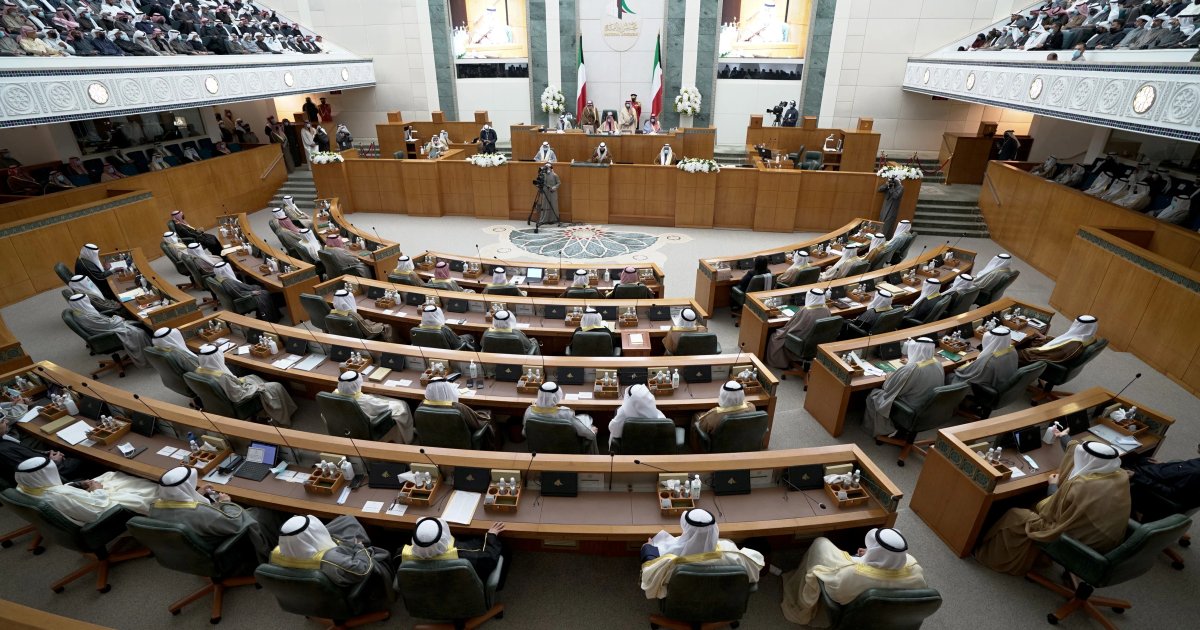 Kuwait Crown Prince Leaves Jeddah After Gulf Summit