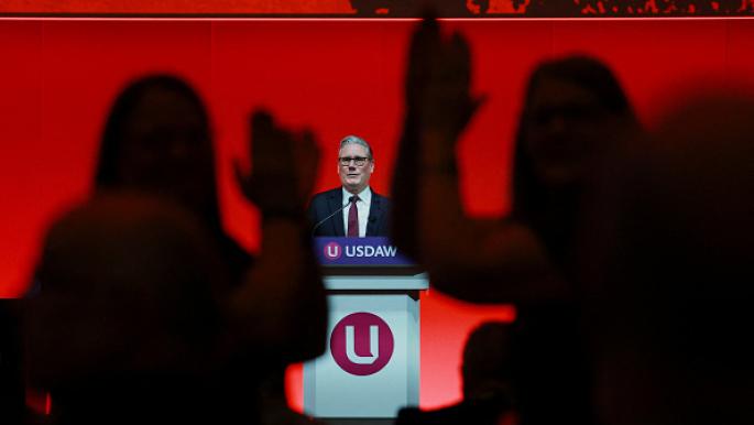 رفض البرلمان البريطاني التحقيق مع ستارمر في فضيحة ماندلسون